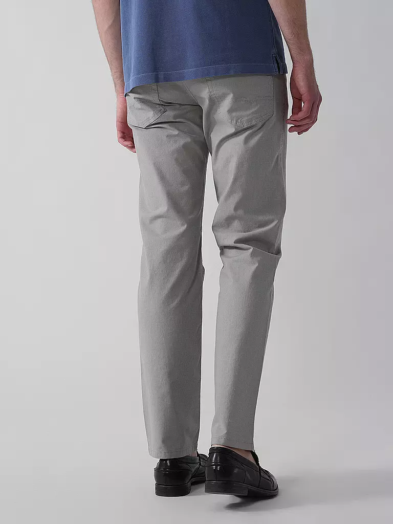 MAC | Jeans ARNE | Gris clair