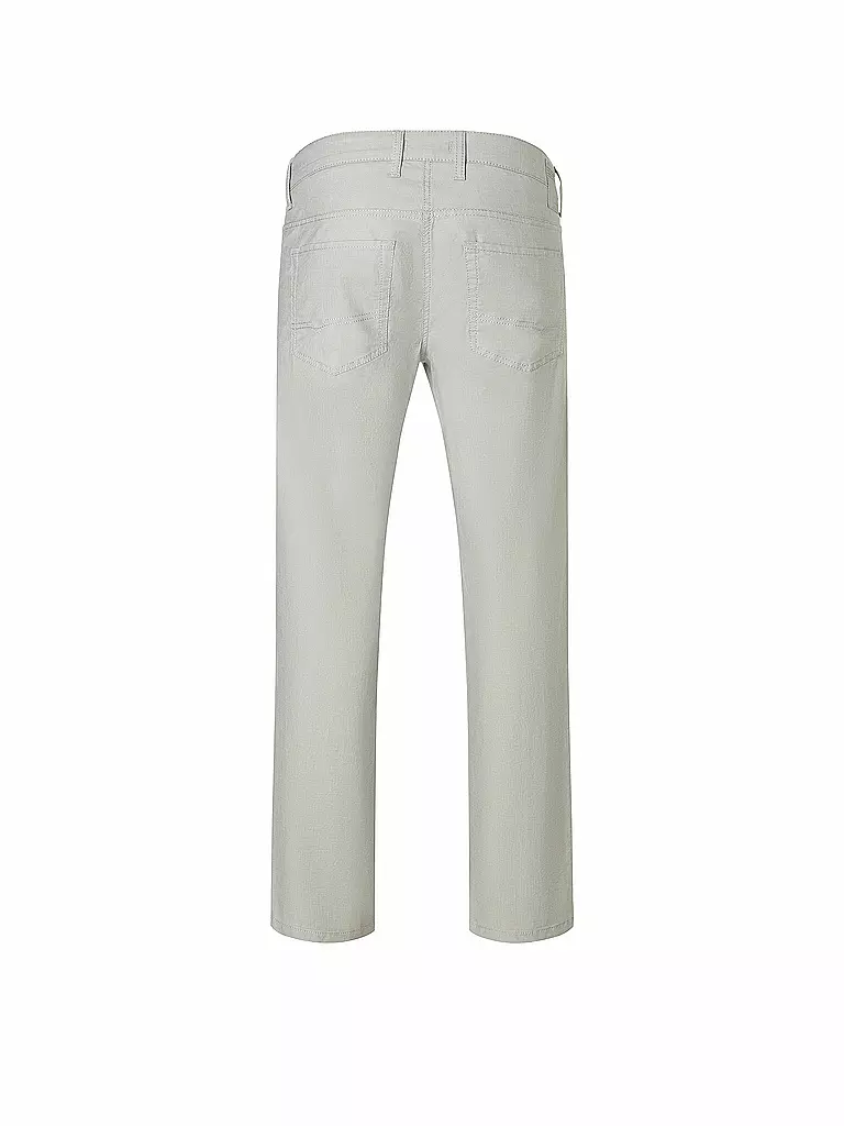 MAC | Jeans ARNE | Gris clair