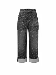 MAC | Jeans BAGGY | Gris