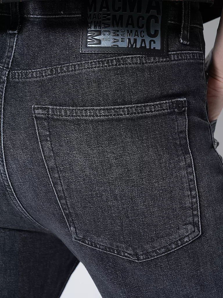MAC | Jeans BAGGY | Gris