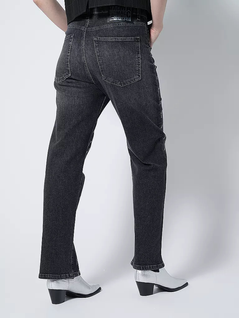 MAC | Jeans BAGGY | Gris