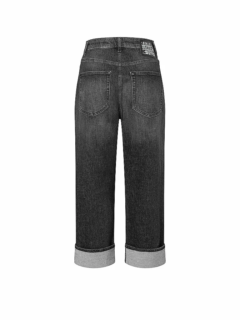 MAC | Jeans BAGGY | Gris