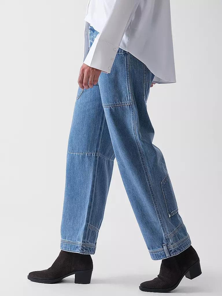 MAC | Jeans Balloon Fit DENVER | 