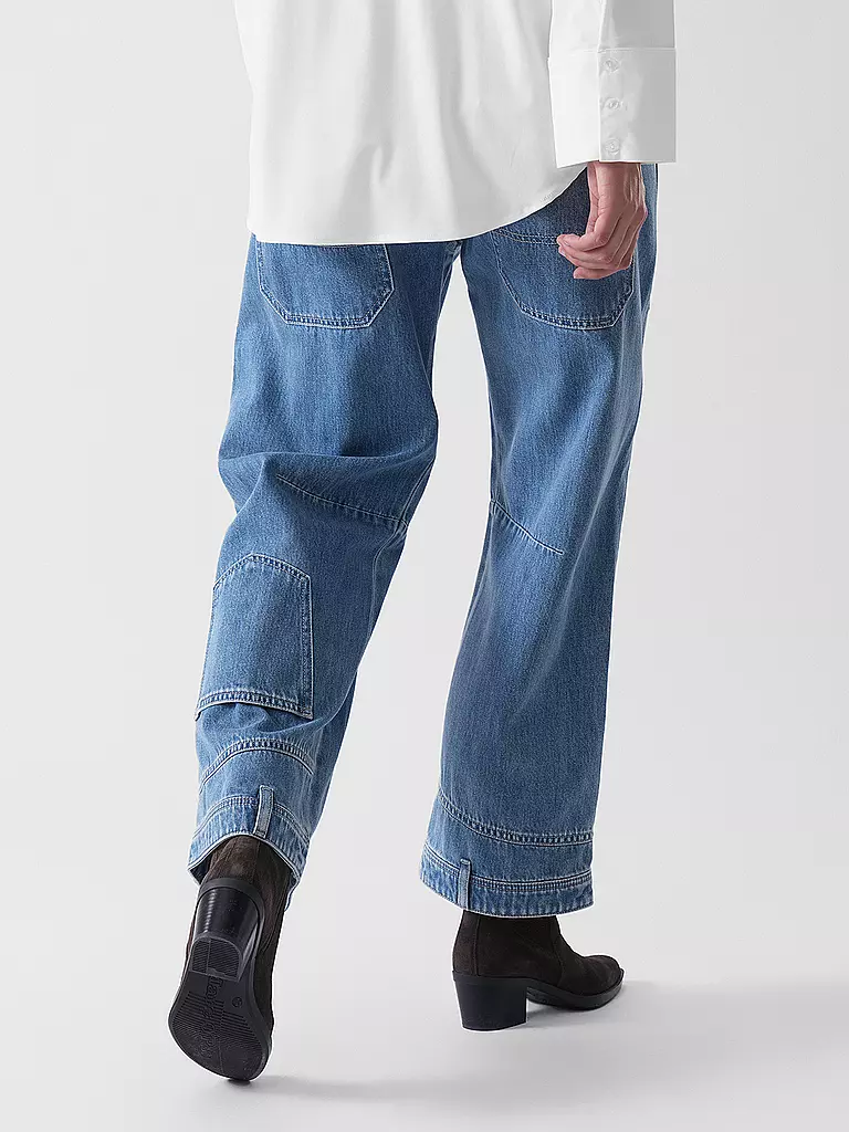 MAC | Jeans Balloon Fit DENVER | 