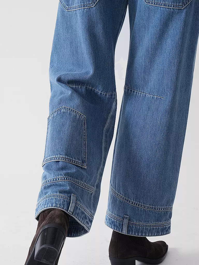 MAC | Jeans Balloon Fit DENVER | 