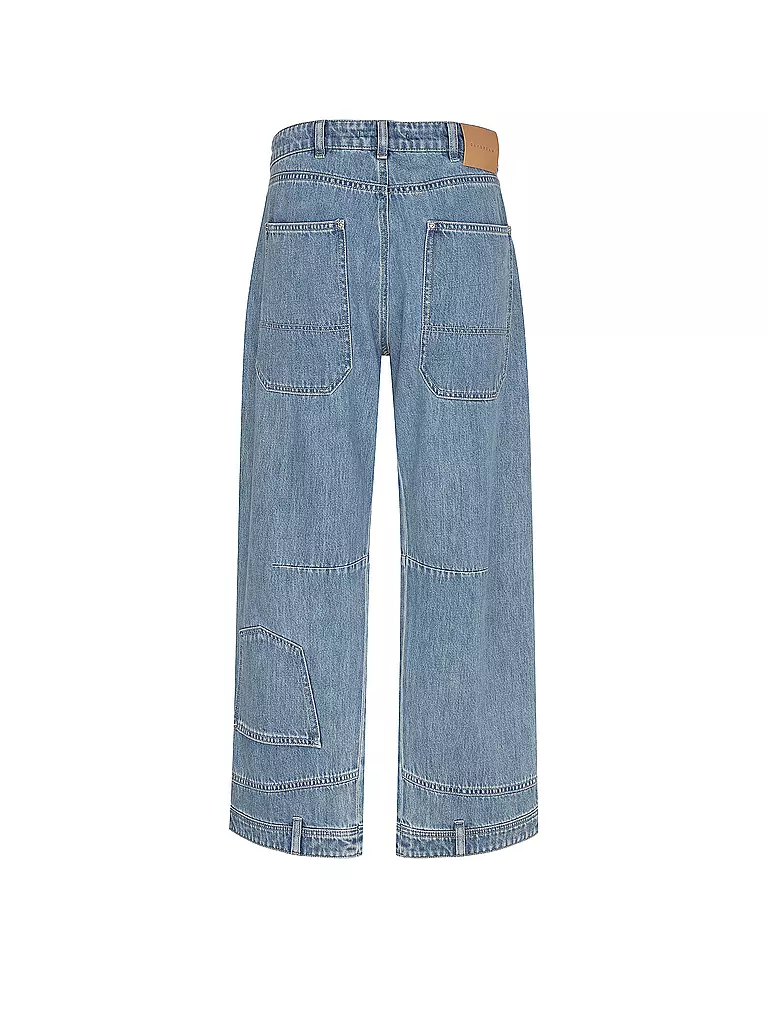 MAC | Jeans Balloon Fit DENVER | 