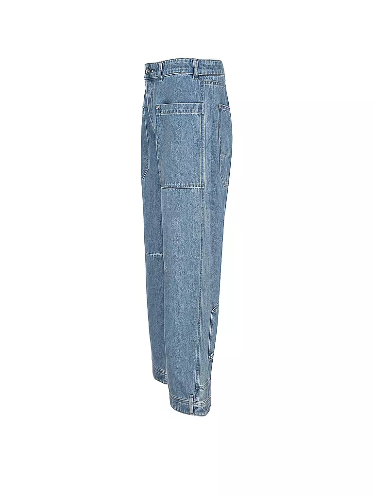 MAC | Jeans Balloon Fit DENVER | 