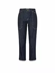 MAC | Jeans IOWA | Bleu foncé