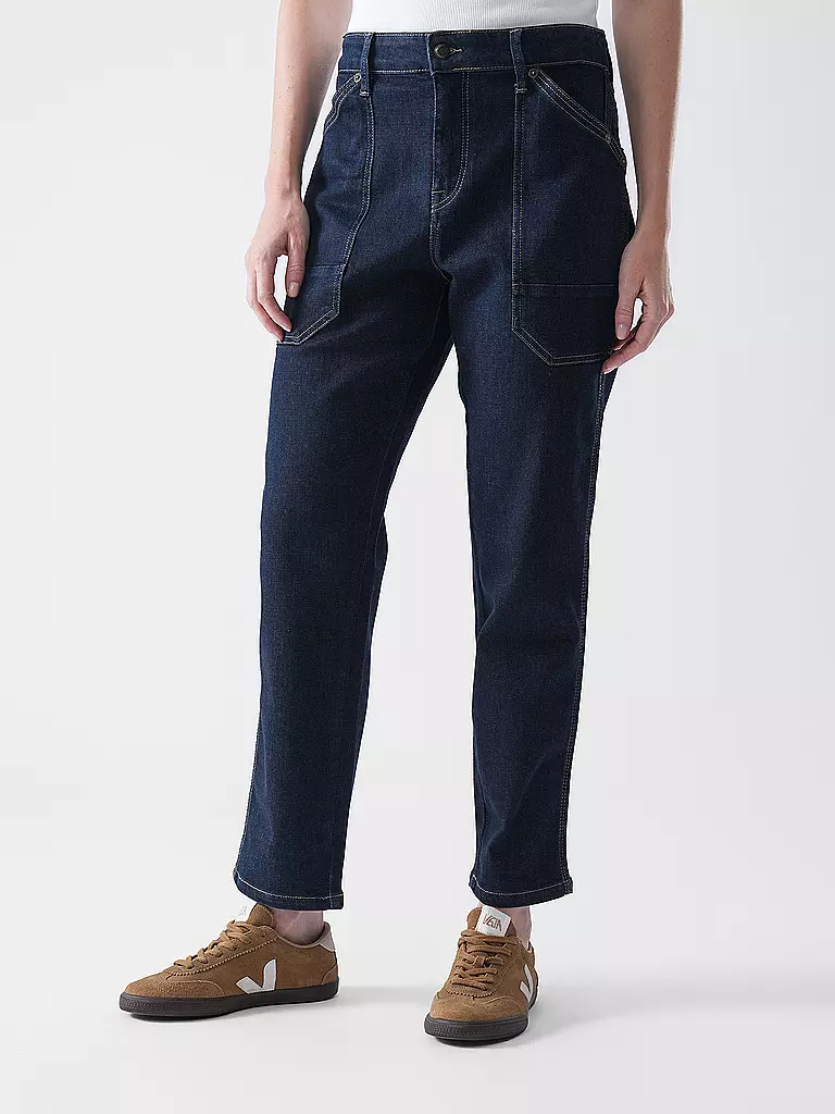 MAC | Jeans Balloon Fit IOWA | 