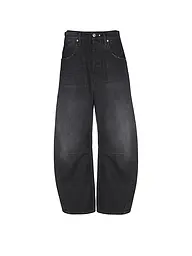 MAC | Jeans Balloon Fit LOS ANGELES | Noir