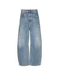 MAC | Jeans Balloon Fit LOS ANGELES | Bleu