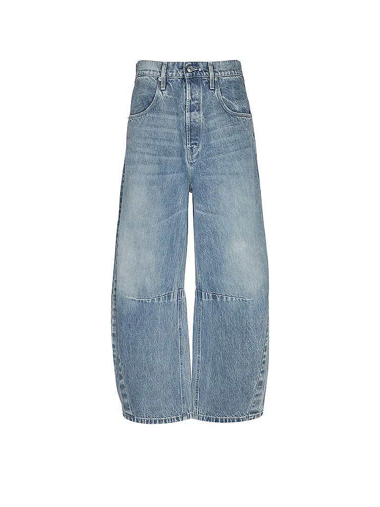 MAC | Jeans Balloon Fit LOS ANGELES | Bleu