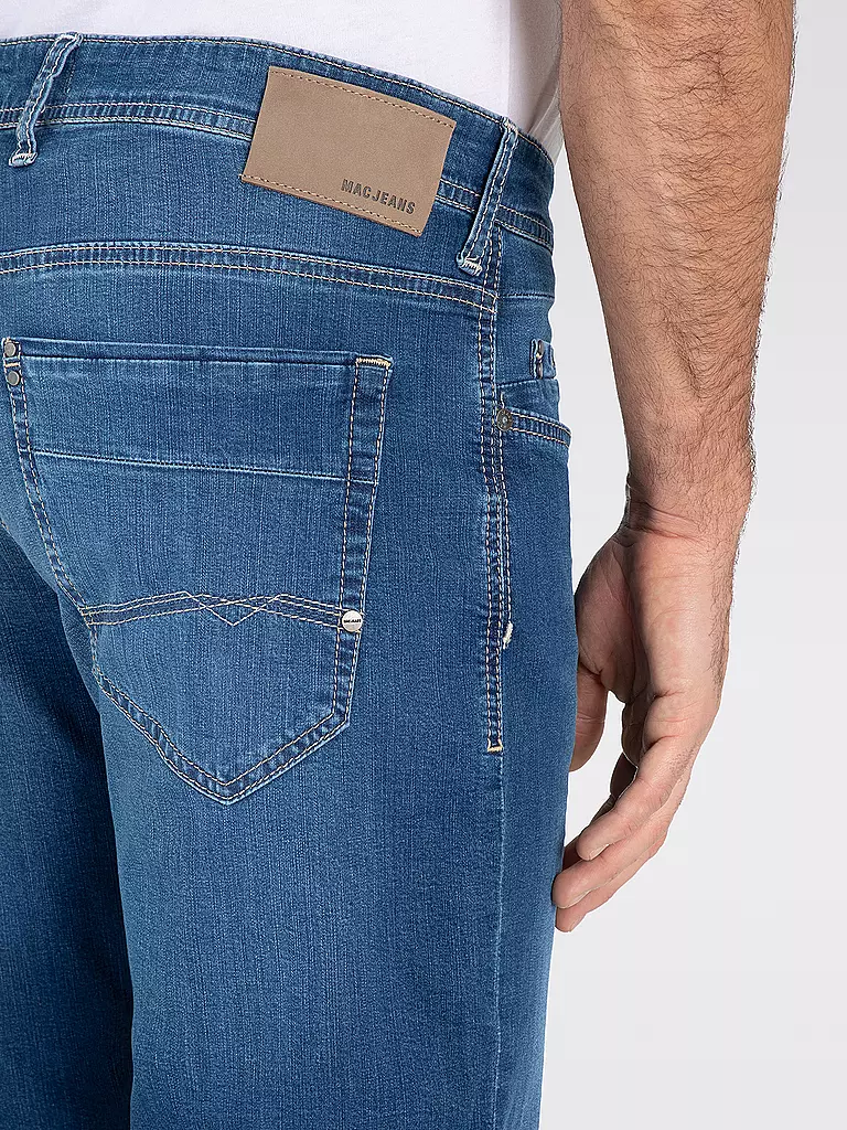 MAC | Jeans BEN | Bleu