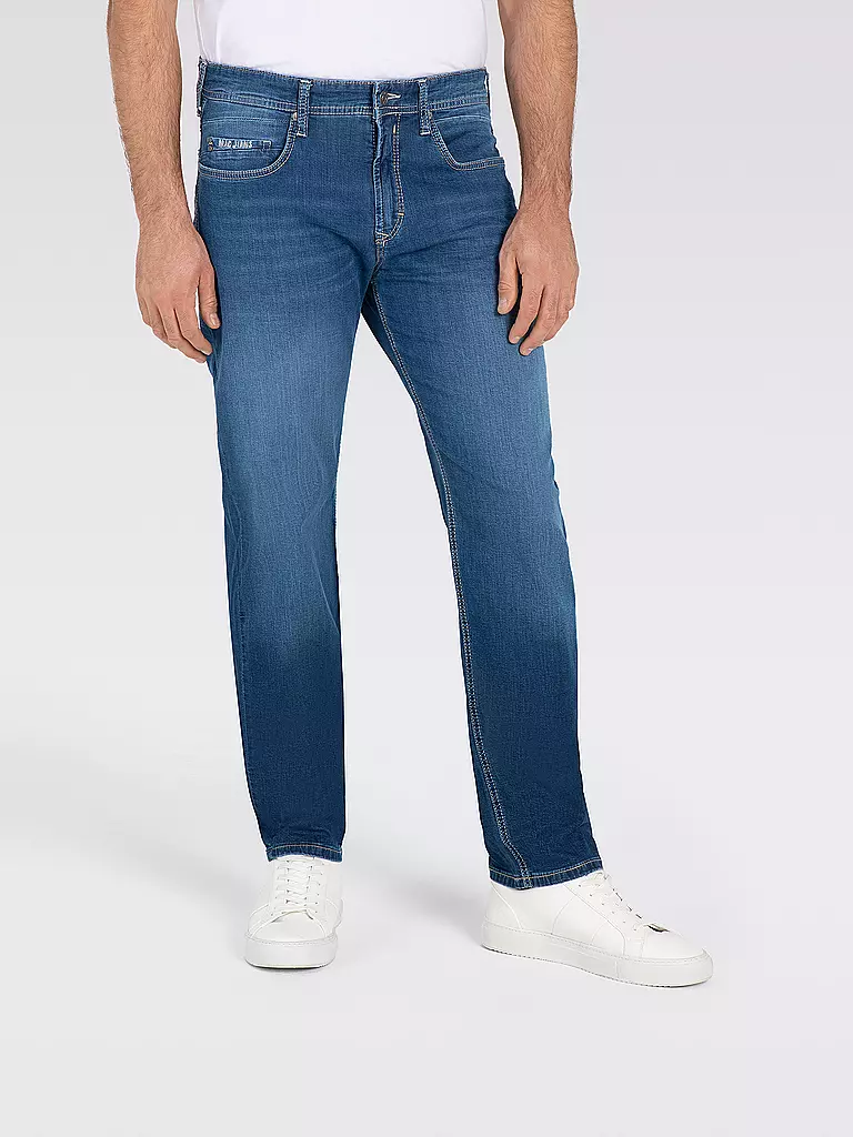 MAC | Jeans BEN | Bleu