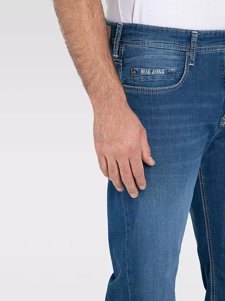 MAC | Jeans BEN | Bleu