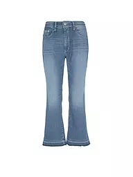 MAC | Jeans Bootcut 7/8 DREAM KICK | Bleu