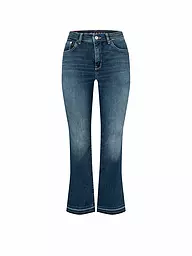 MAC | Jeans Bootcut 7/8 DREAM KICK | Bleu foncé