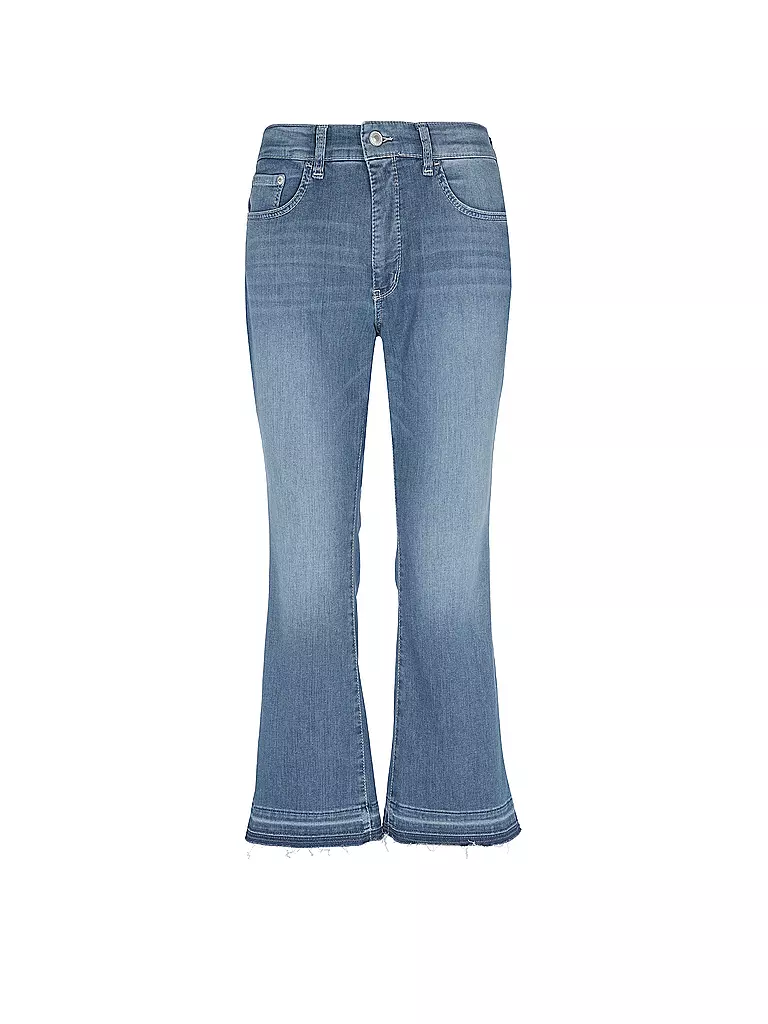 MAC | Jeans Bootcut 7/8 DREAM KICK | Bleu