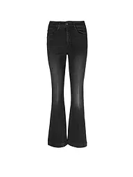 MAC | Jeans Bootcut Fit DREAM | Noir