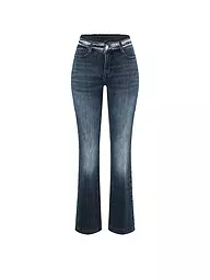 MAC | Jeans Bootcut Fit DREAM | Bleu