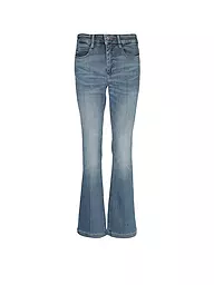 MAC | Jeans Bootcut Fit DREAM | Bleu