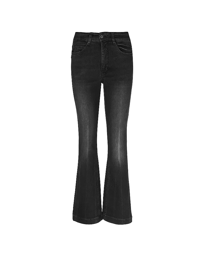 MAC | Jeans Bootcut Fit DREAM | Noir