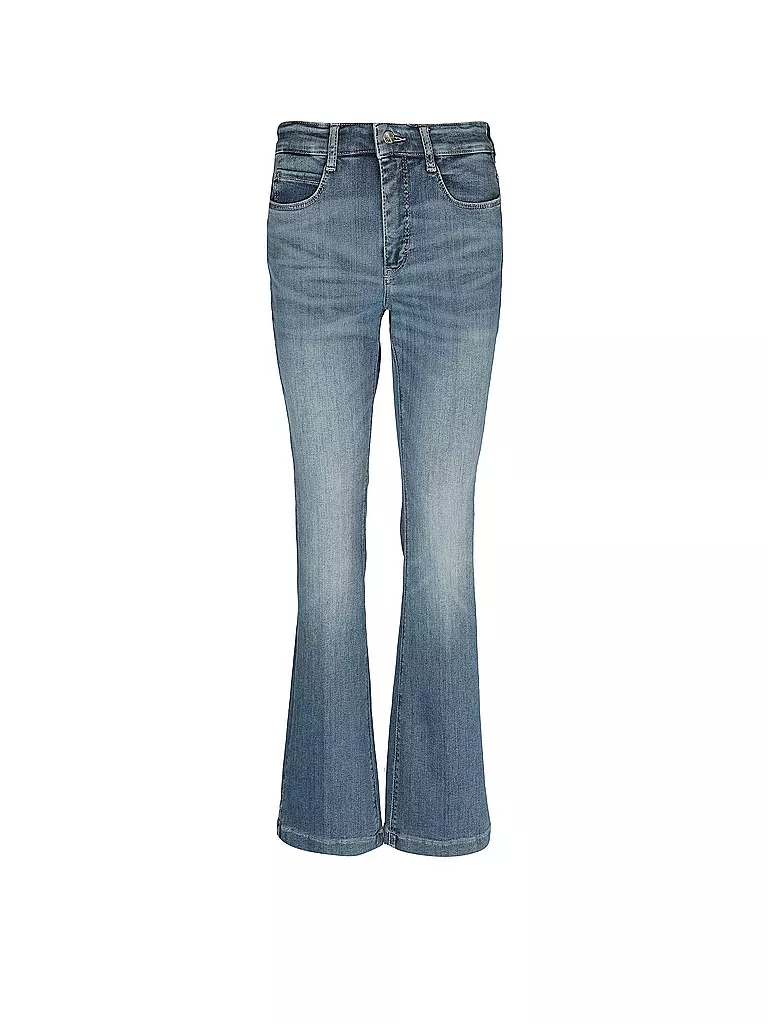 MAC | Jeans Bootcut Fit DREAM | Bleu