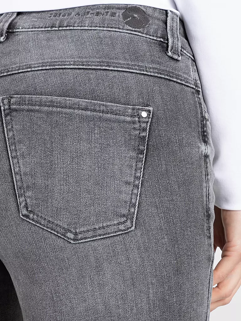 MAC | Jeans Bootcut Fit DREAM | Gris
