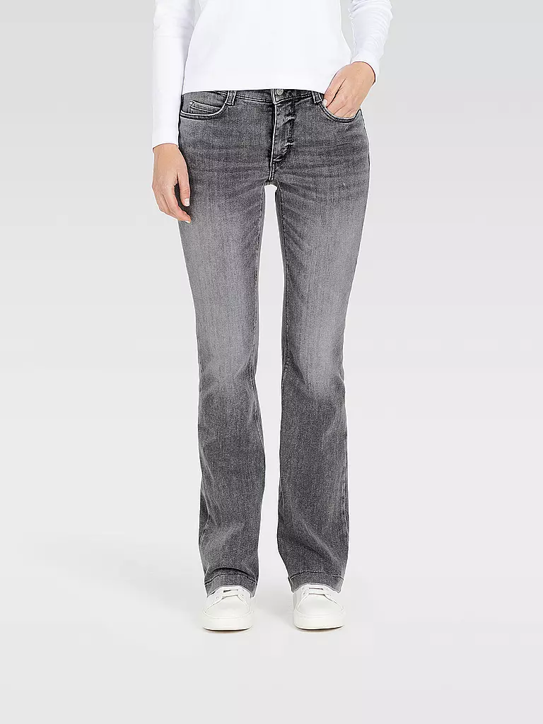 MAC | Jeans Bootcut Fit DREAM | Gris