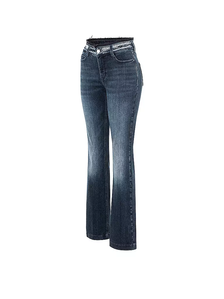 MAC | Jeans Bootcut Fit DREAM | Bleu