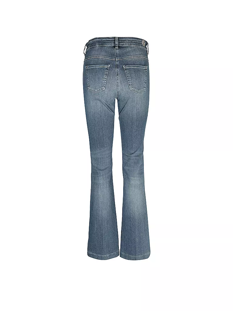 MAC | Jeans Bootcut Fit DREAM | Bleu