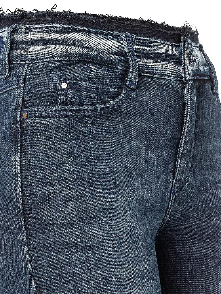 MAC | Jeans Bootcut Fit DREAM | Bleu