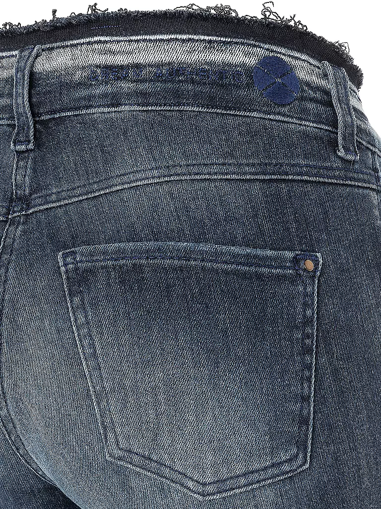 MAC | Jeans Bootcut Fit DREAM | Bleu