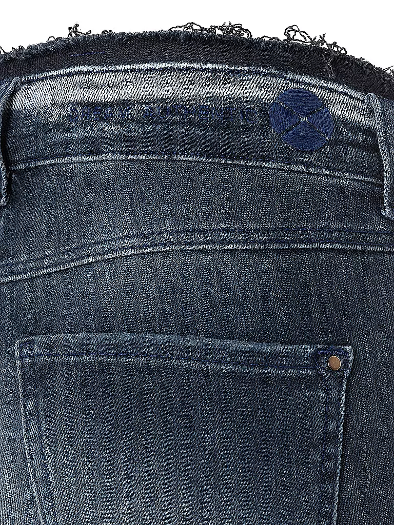 MAC | Jeans Bootcut Fit DREAM | Bleu