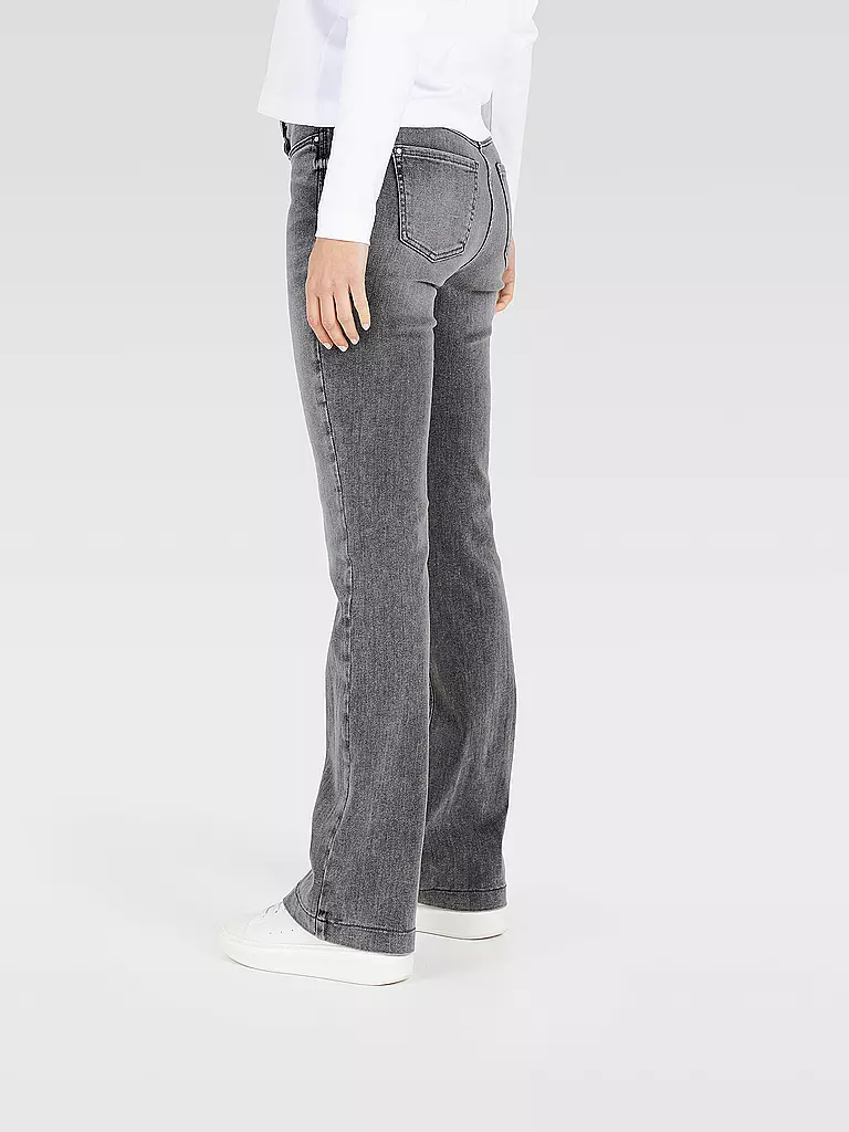 MAC | Jeans Bootcut Fit DREAM | Gris