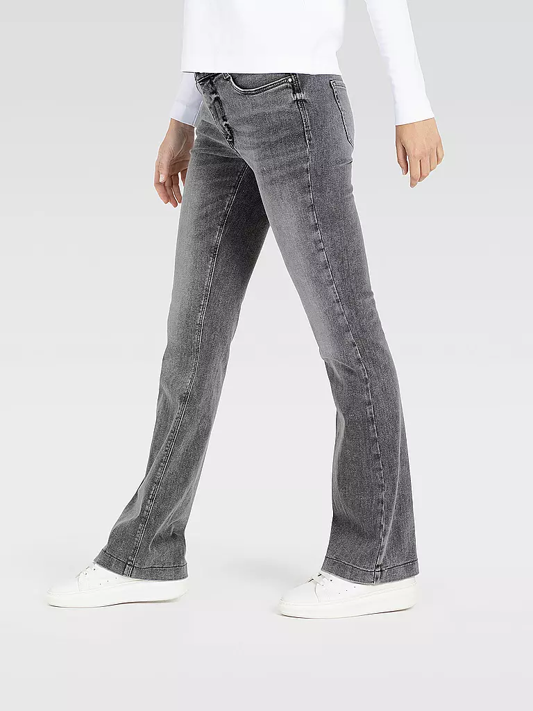 MAC | Jeans Bootcut Fit DREAM | Gris