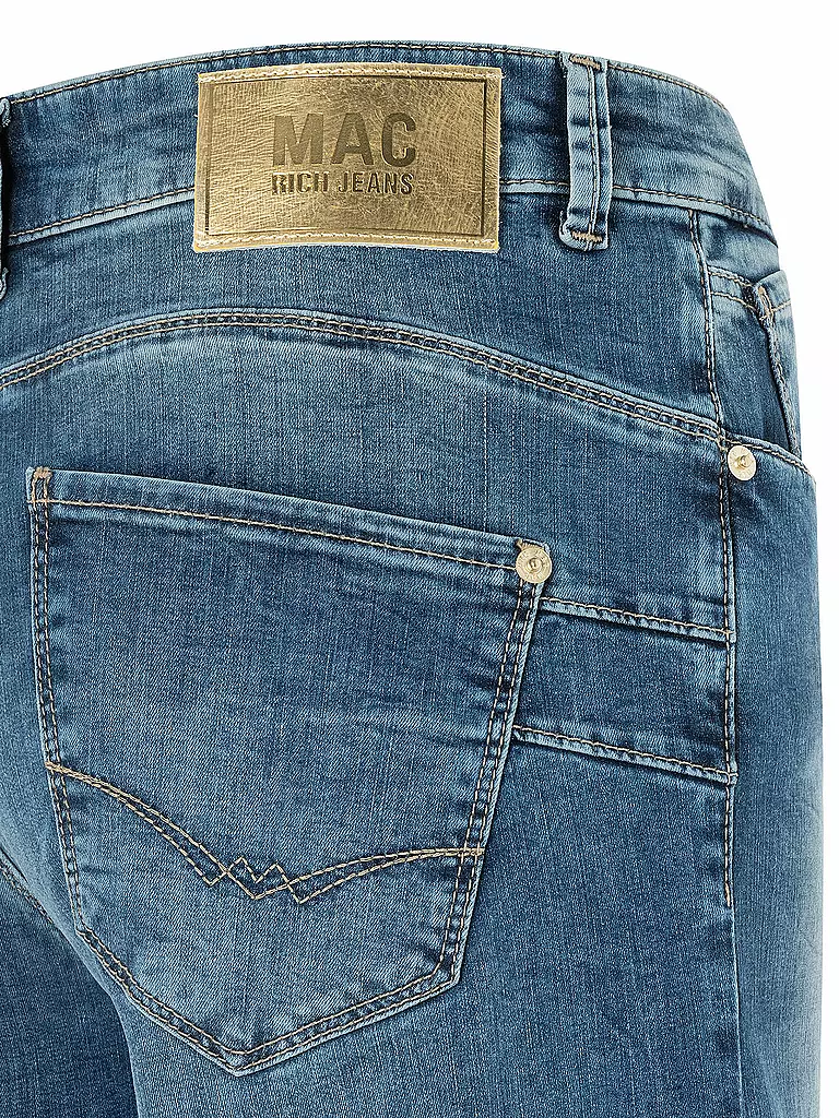 MAC | Jeans Coupe Évasée RICH PALAZZO | 