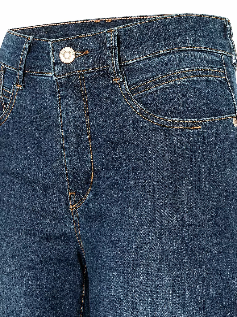MAC | Jeans Coupe Évasée RICH PALAZZO | 