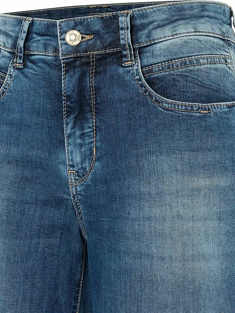 MAC | Jeans Coupe Évasée RICH PALAZZO | 