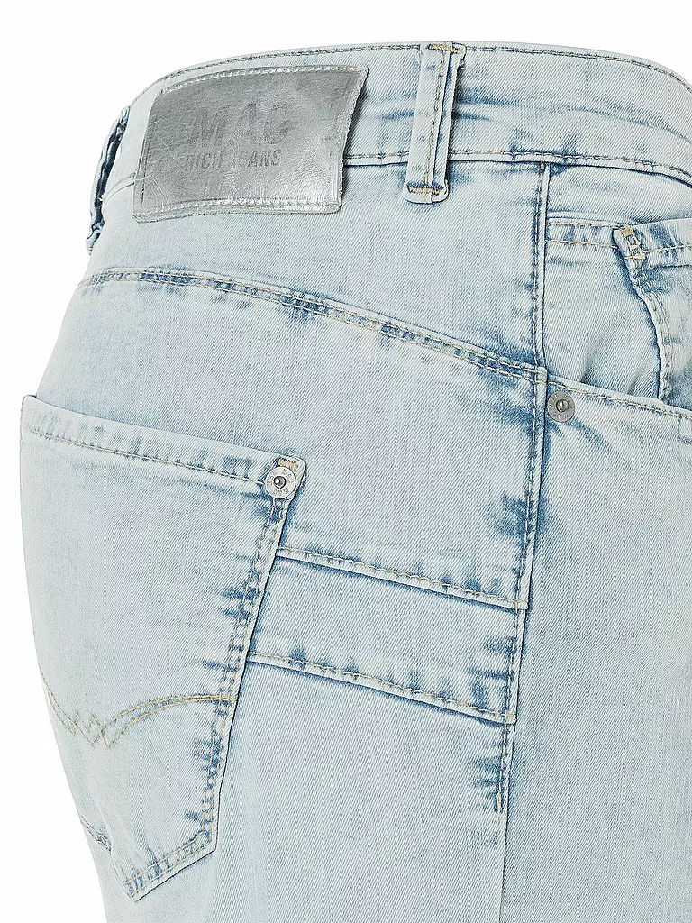 MAC | Jeans Coupe Évasée RICH PALAZZO | 