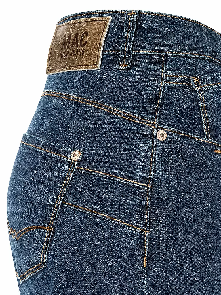 MAC | Jeans Coupe Évasée RICH PALAZZO | 