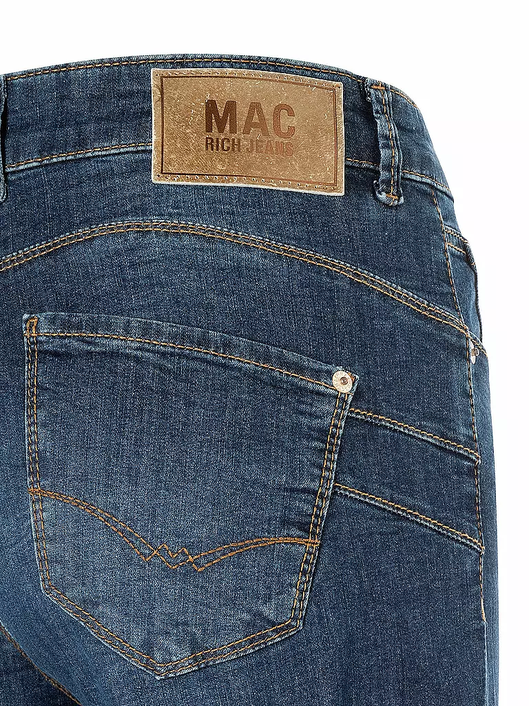 MAC | Jeans Coupe Évasée RICH PALAZZO | 