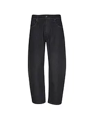 MAC | Jeans coupe ballon DANNI | Bleu foncé