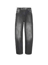 MAC | Jeans coupe ballon DANNI | Gris