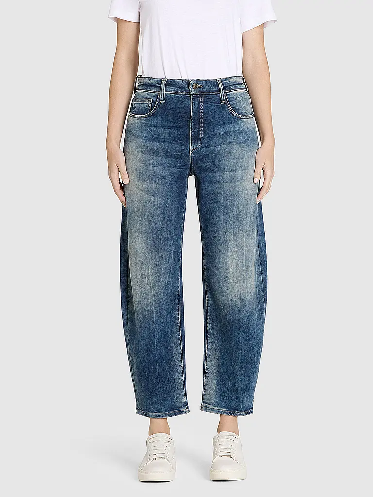 MAC | Jeans coupe ballon DANNI | 
