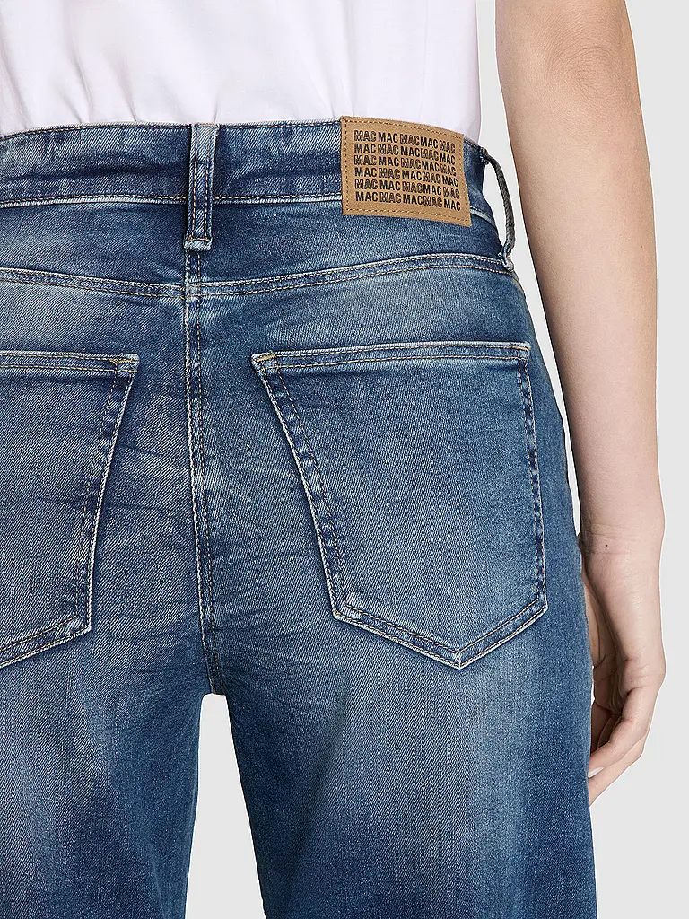 MAC | Jeans coupe ballon DANNI | 