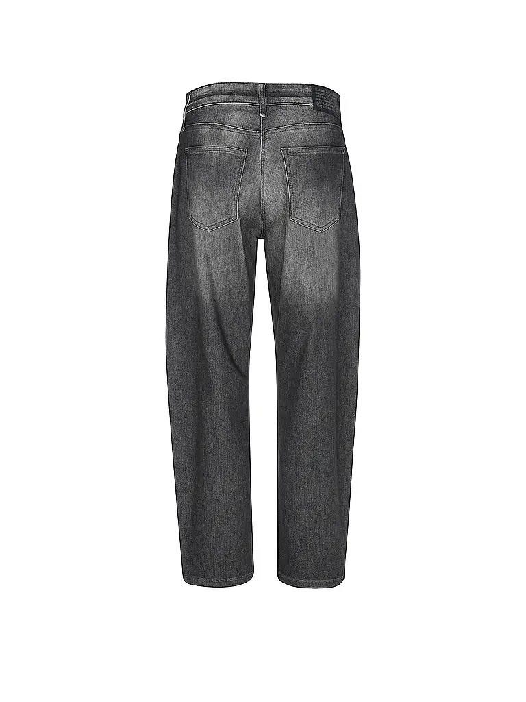 MAC | Jeans coupe ballon DANNI | Gris