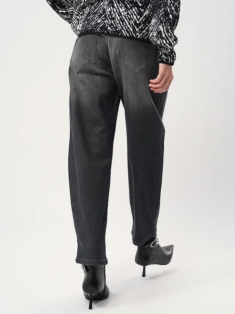 MAC | Jeans coupe ballon DANNI |