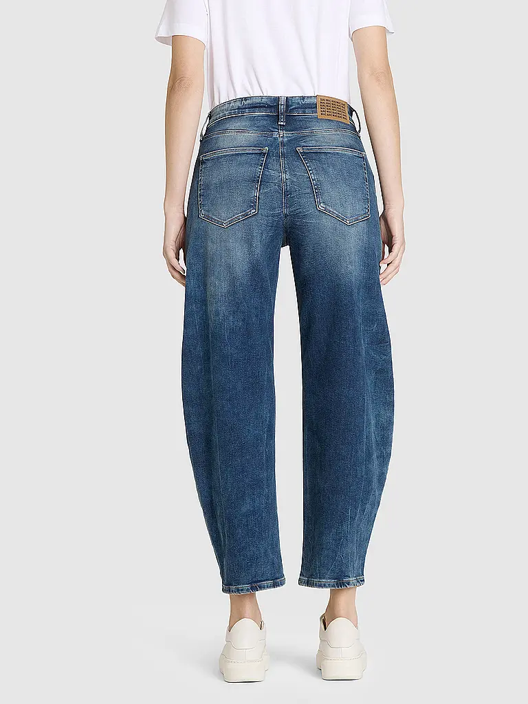 MAC | Jeans coupe ballon DANNI | 