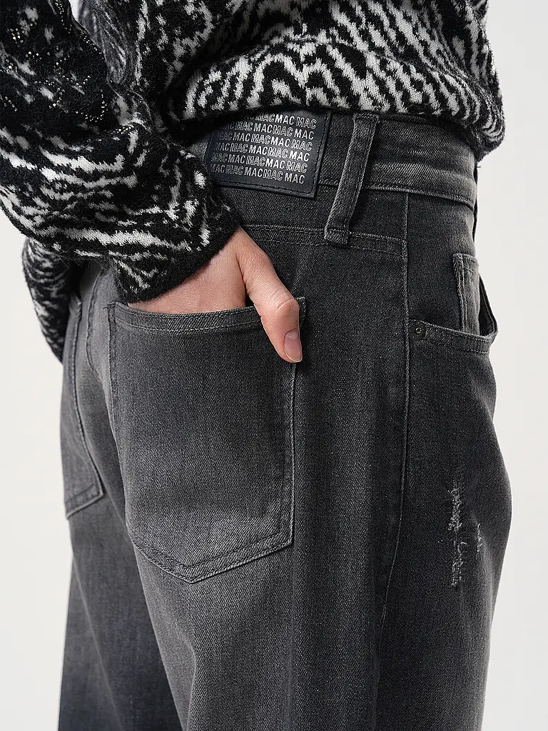 MAC | Jeans coupe ballon DANNI |